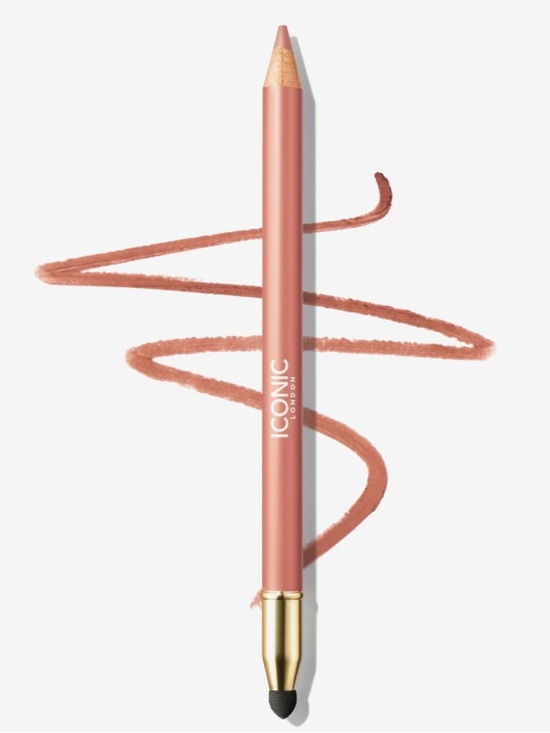 ICONIC London Other - ICONIC London Fuller Pout Sculpting Lip Liner in Unbothered 1g BRAND NEW IN BOX
